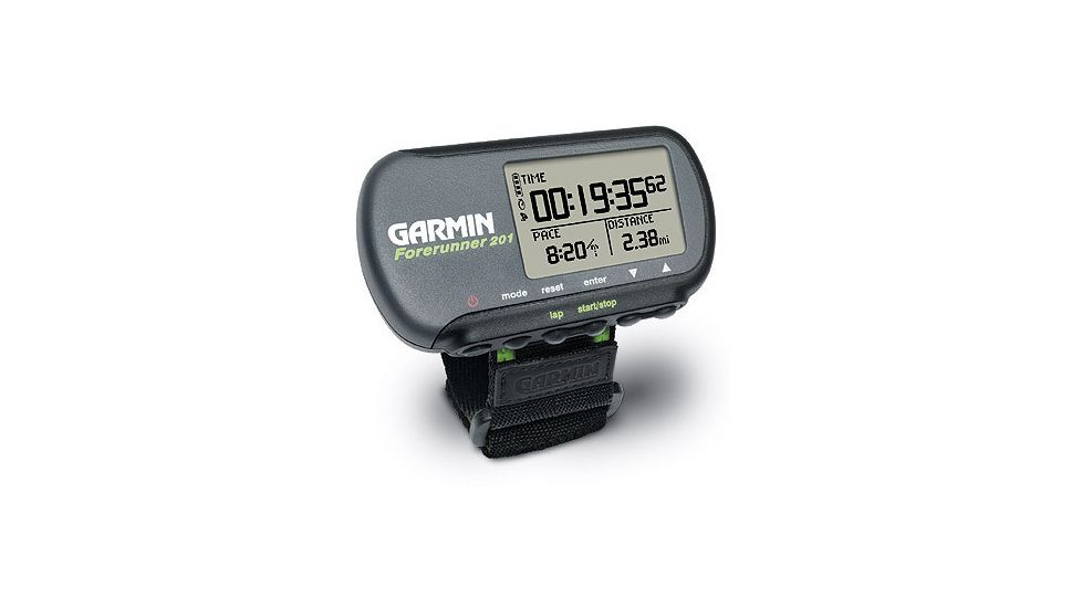 garmin forerunner 201 for sale
