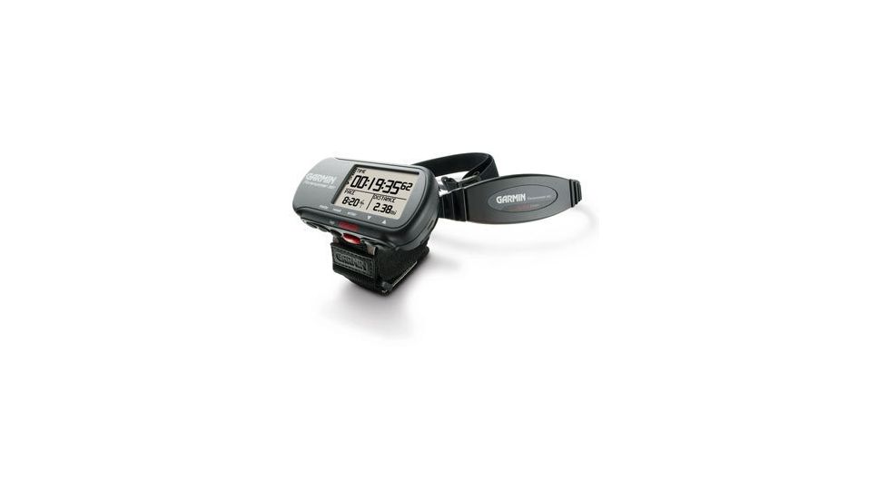 garmin forerunner 301