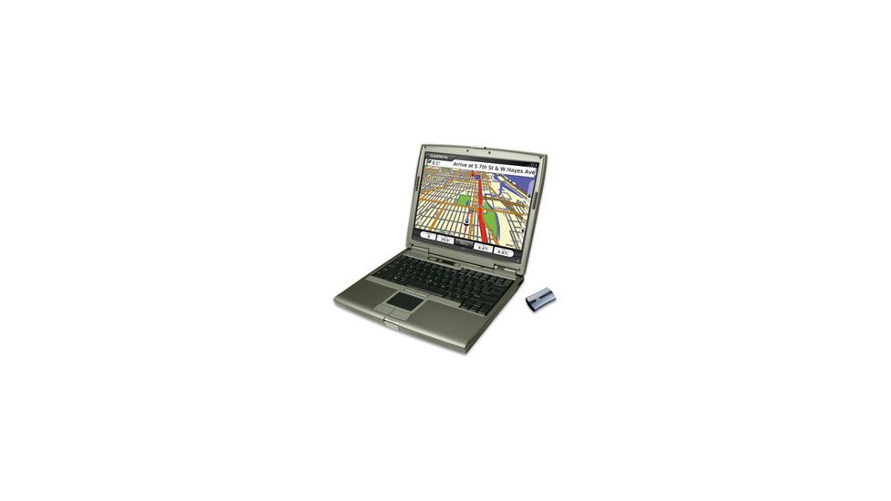 garmin computer