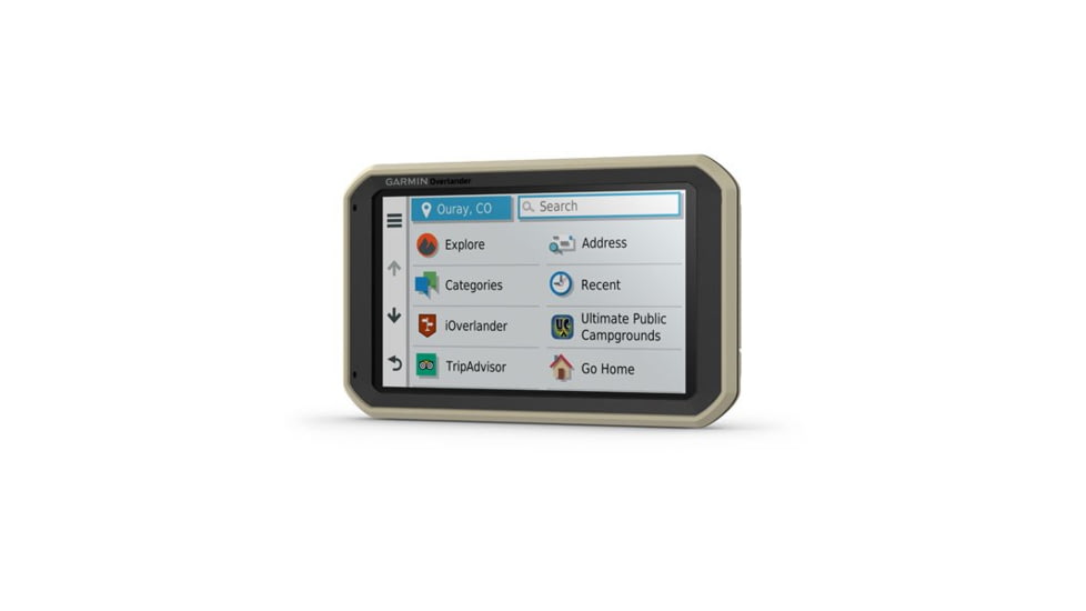 garmin 10 inch gps