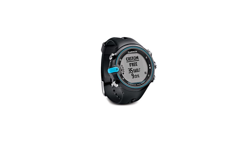 garmin waterproof watch for swimming