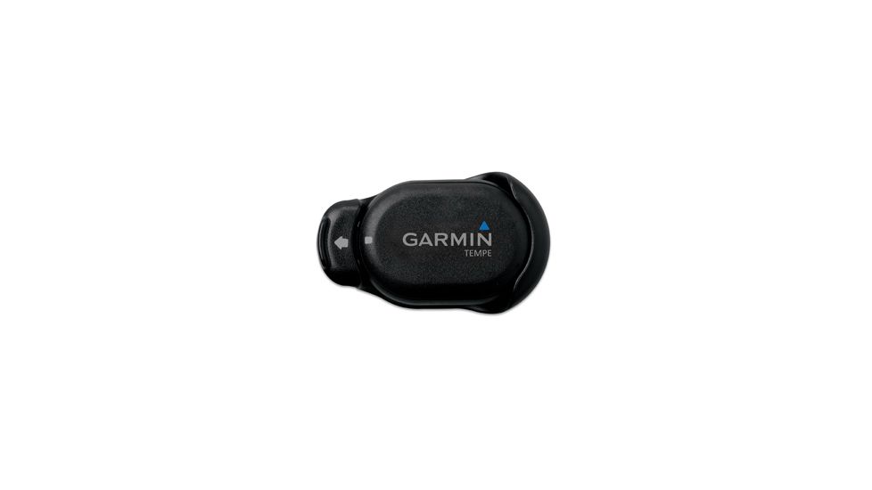 Garmin VIRB Elite Tempe External Wireless Temperature Sensor Free
