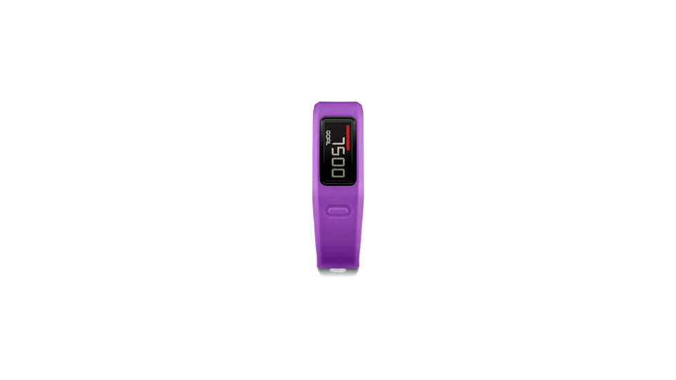 garmin vivofit heart rate monitor
