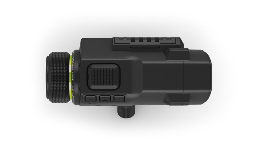 Garmin Xero X1i Crossbow Auto-Ranging Digital Sight, Right, 010-02212-00