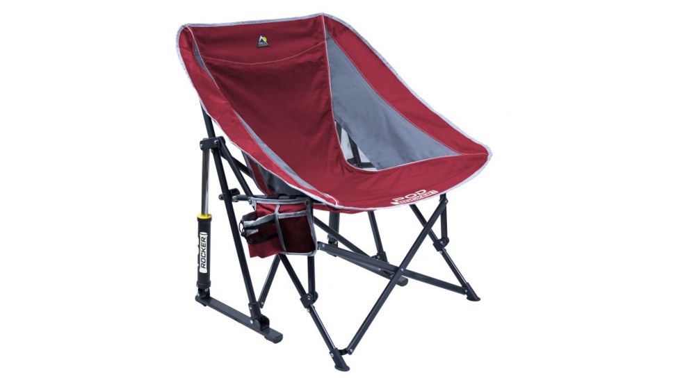 GCI Outdoor Pod Rocker Chair 5 Star Rating Free Shipping over 49!