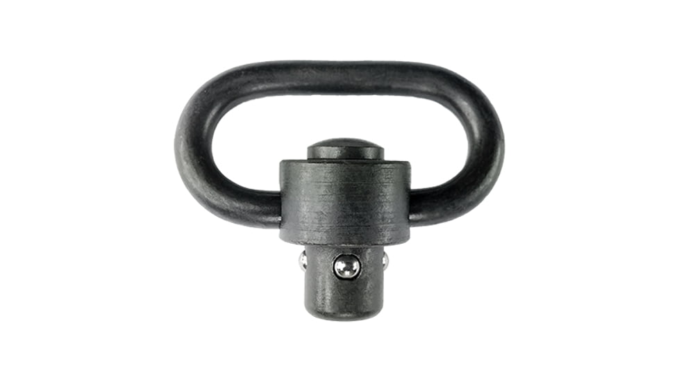 Geissele Heavy Duty Push QD Sling Swivel Button | Free Shipping over $49!