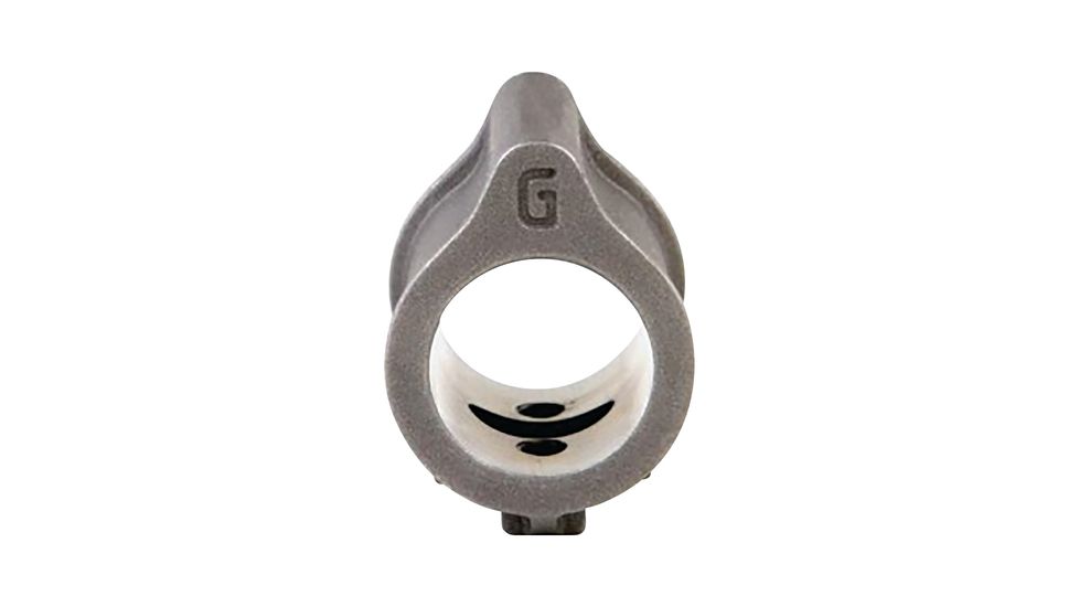 Geissele Super Gas Block Stainless Steel 5 Star Rating Free Shipping