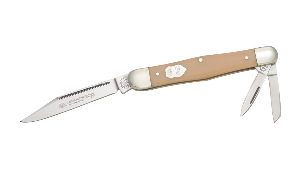 German Eye Whittler Folding Knife | Free Shipping over $49!