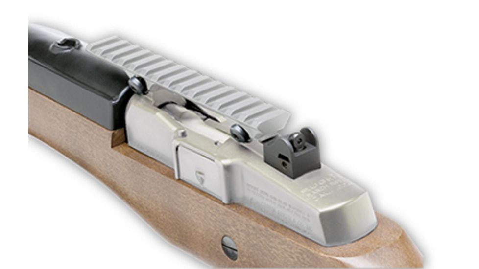 GG&G Ruger Mini14/Mini30 Ranch Model Mini Red Dot Scope Mount 10