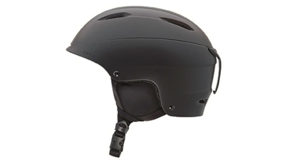 giro bevel snow helmet