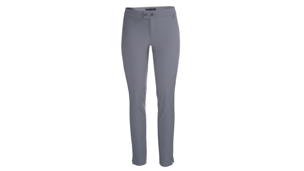 Gramicci All Day Skinny Performace Pant - Womens | Free Shipping over $49!