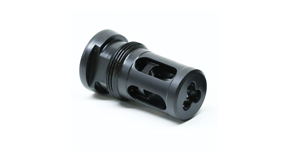 Griffin Armament Taper Mount Hammer Comp 5.56mm 5.00 Off 5 Star