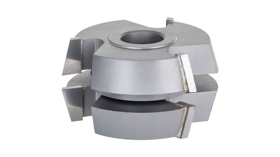 Grizzly Industrial Passage Doors Shaker Shaper Cutter w/ Free