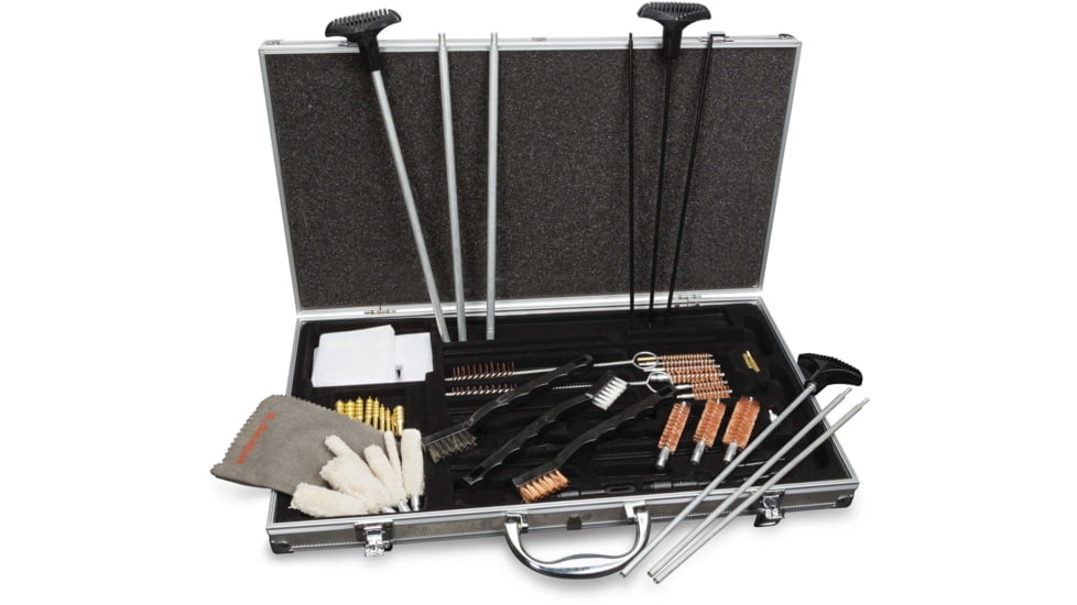 The 6 Best Selling Gun Cleaning Kits
