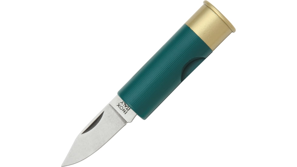 Hallmark Shotgun Shell Knife Free Shipping over 49!