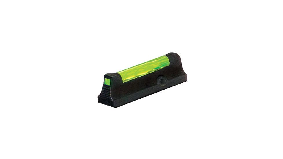 Hiviz Ruger LCR Front Sight RG2010G