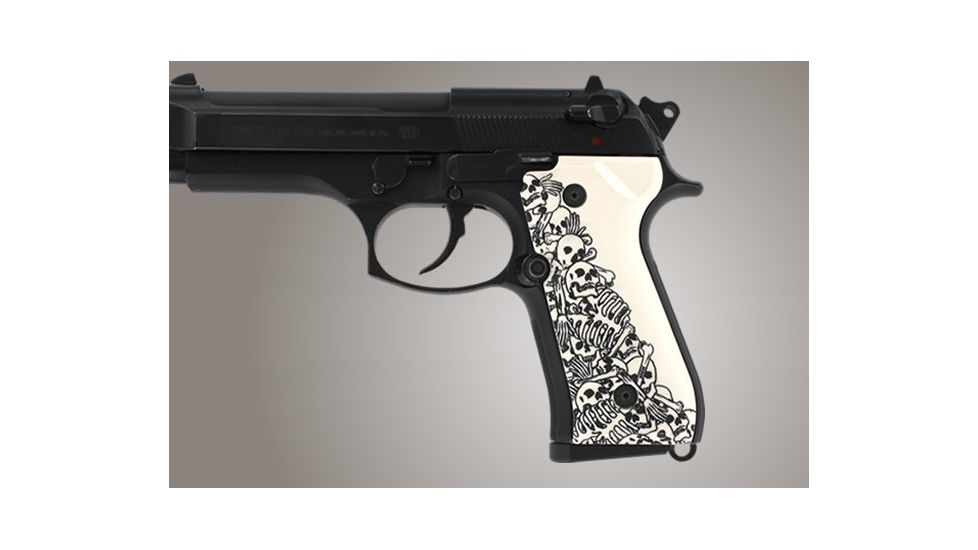 92032-hogue-beretta-92-scrimshaw-ivory