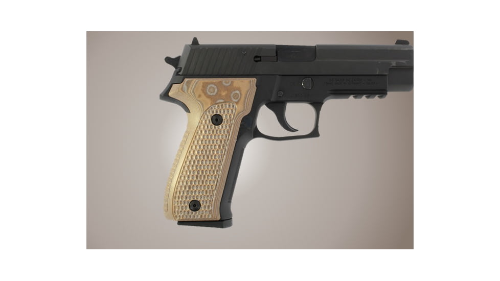 26137-tan-hogue-sig-sauer-p226-piranha-grip