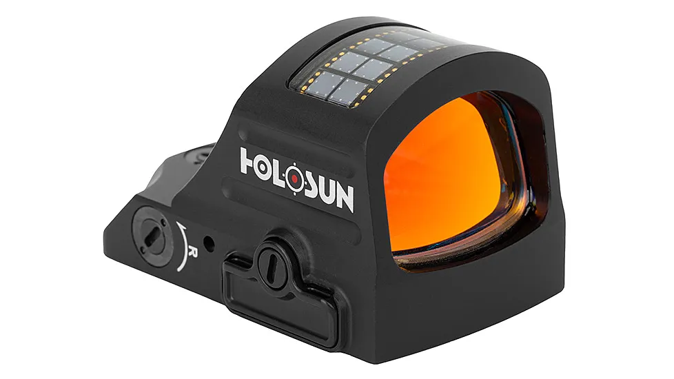 Holosun HS507C-X2 Red Dot Sight