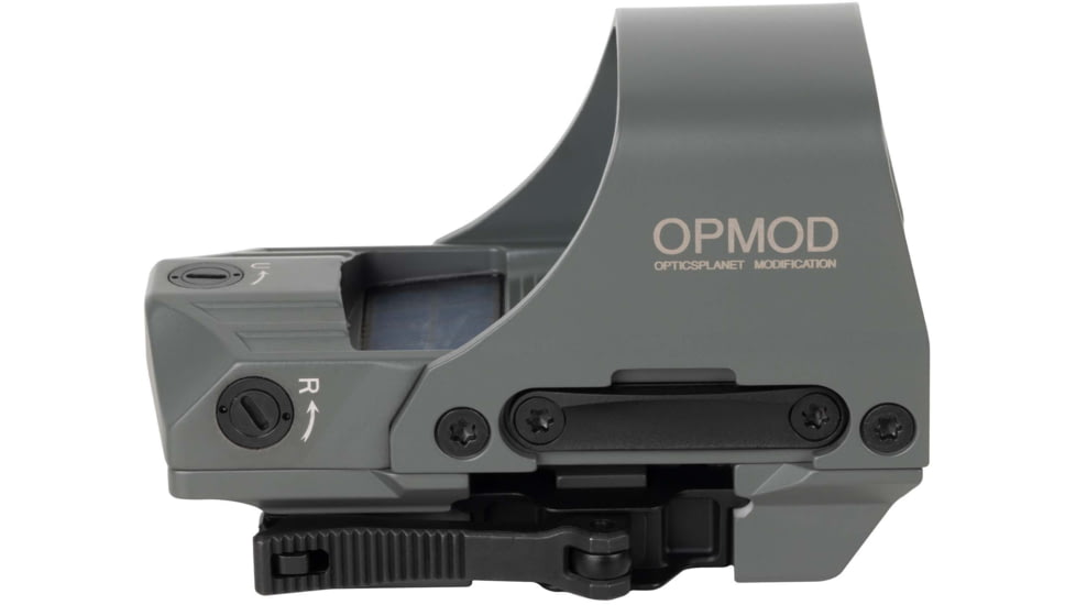 Holosun OPMOD HS510C Red Dot Sight | Up to 15% Off 4.3 Star Rating w ...