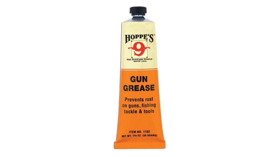 Hoppe's 9 Gun Grease Box 5 Star Rating Free Shipping over 49!