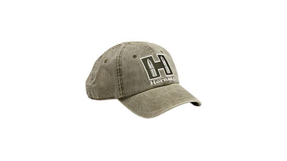99283-hornady-logo-cotton-cap-sage-green