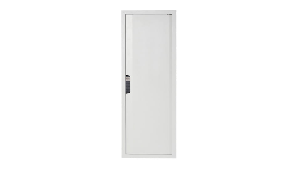 Hornady SnapSafe In Wall Safe, Tall, 75414