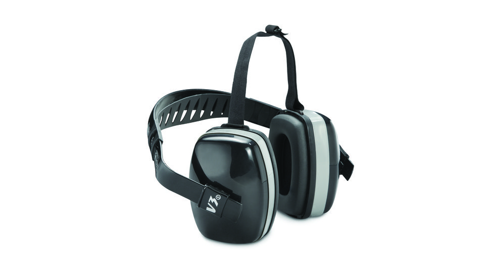 Howard Leight Viking Noise Blocking Earmuff 5 Star Rating Free