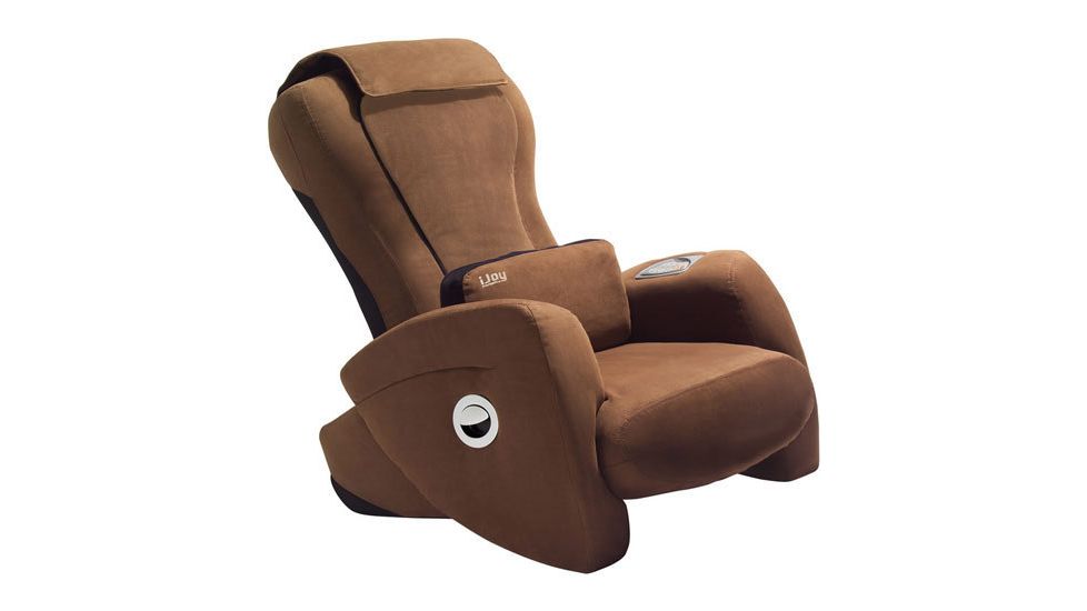 Human Touch iJoy 130 Robotic Massage Chair iJoy-130 | 5 Star Rating