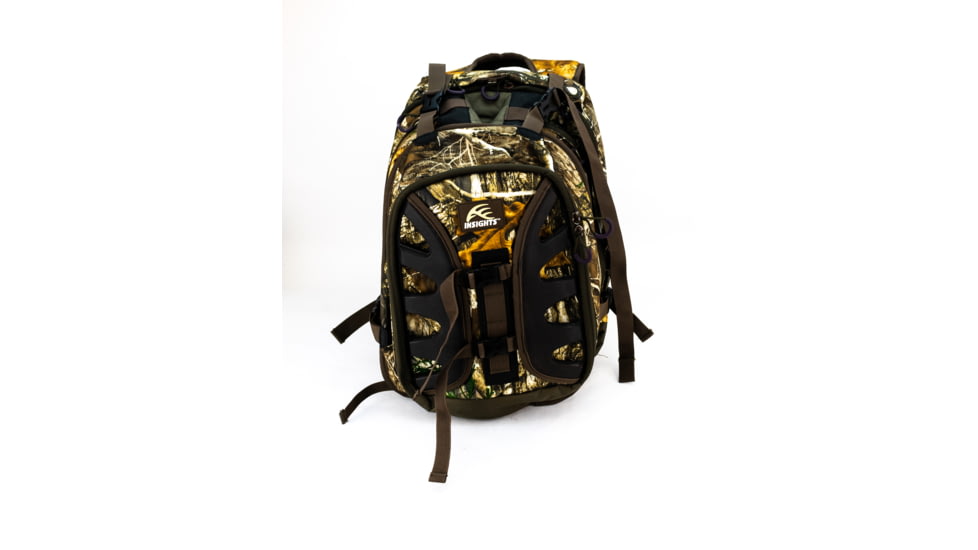 insights hunting backpack