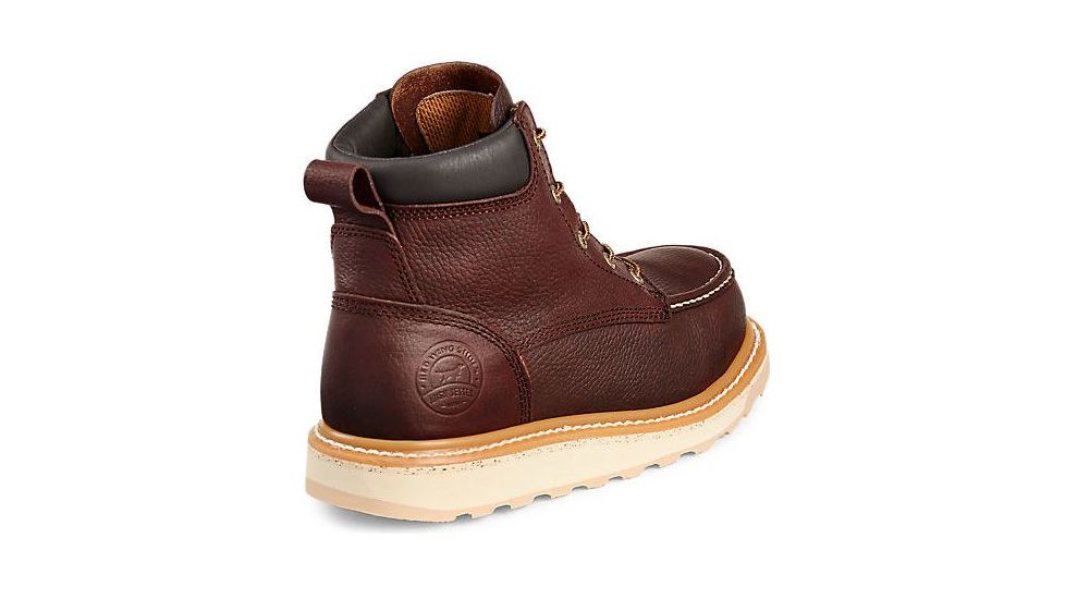 irish setter soft toe boots