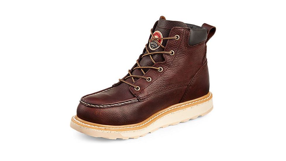 irish setter ashby pull on