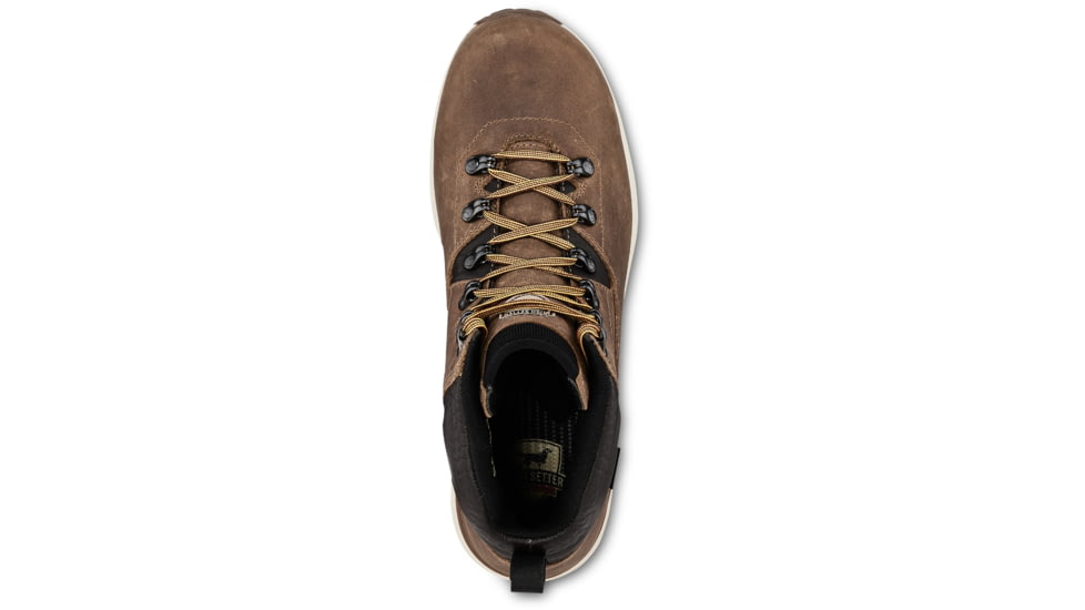 irish setter canyon boots
