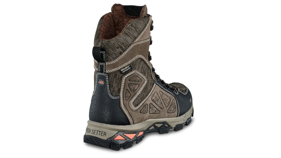 irish setter boots ravine