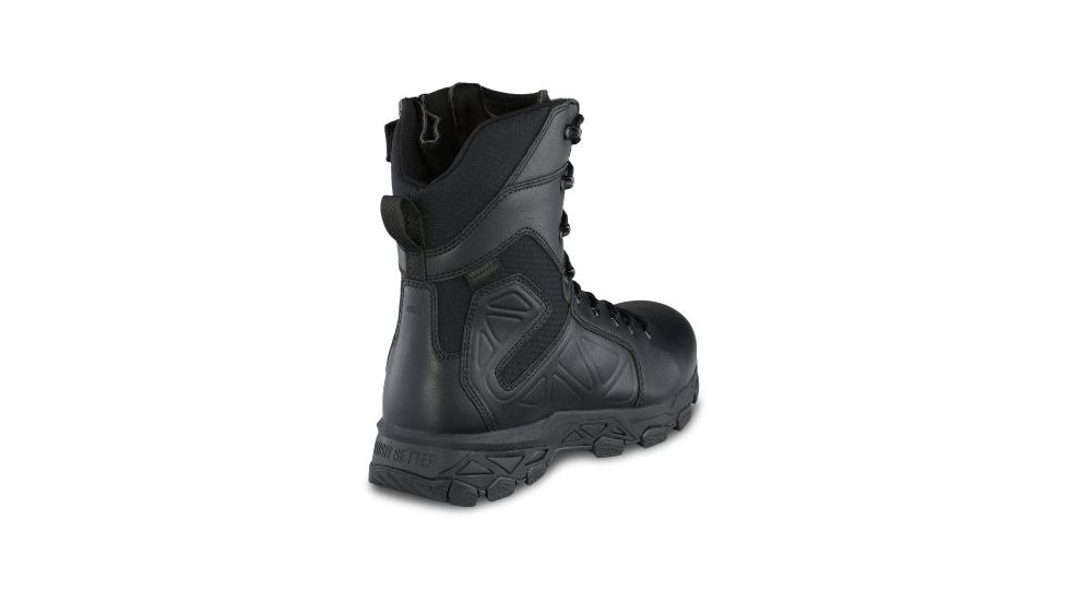 paris texas blue croc boots