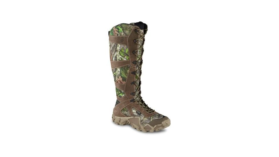vaprtrek snake boots