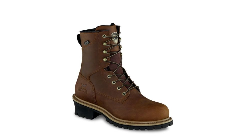 irish setter mesabi soft toe