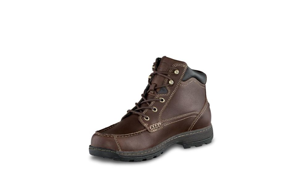 irish setter soft paw 3875