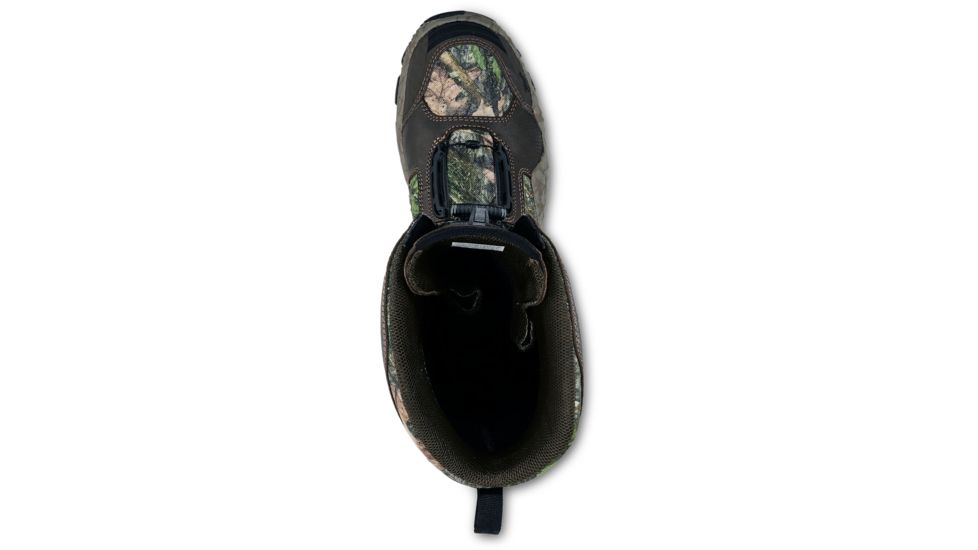 vaprtrek snake boots