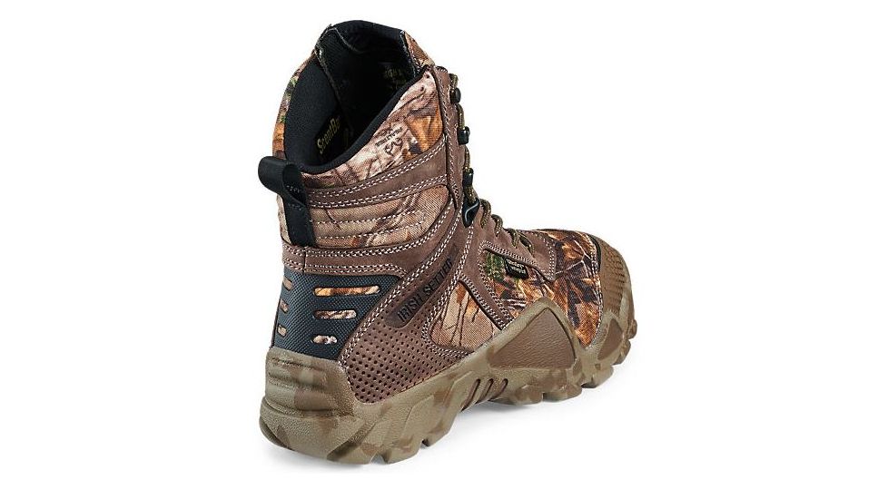 irish setter 2870 vaprtrek