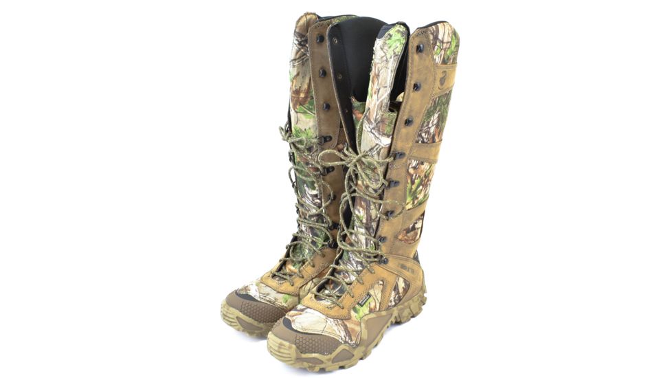 irish setter men's vaprtrek snake boots on sale