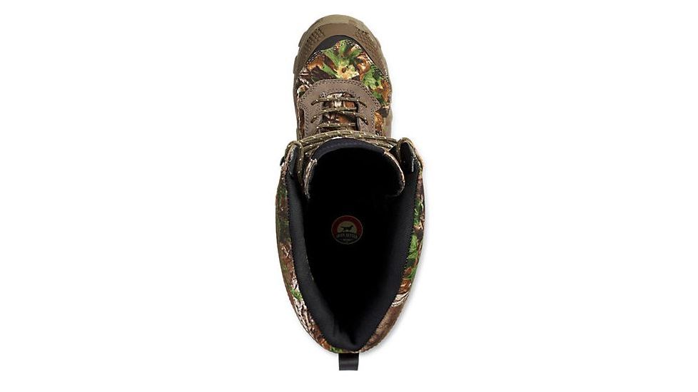 vaprtrek snake boots