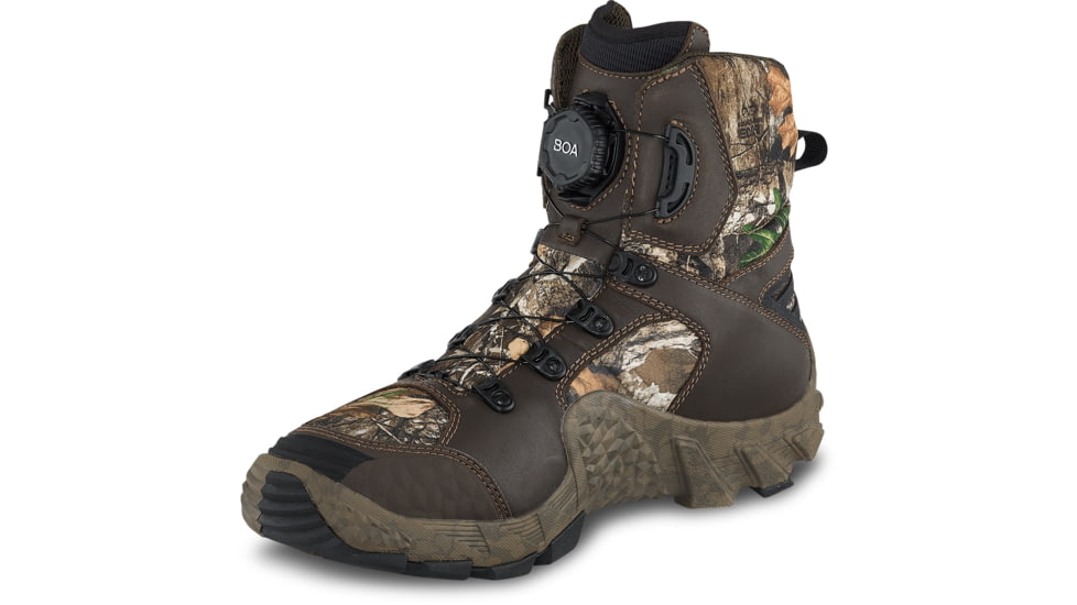 irish setter snake boots boa