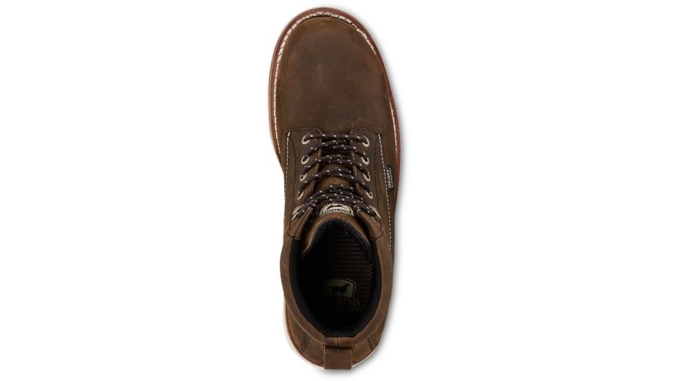 irish setter wingshooter st 6