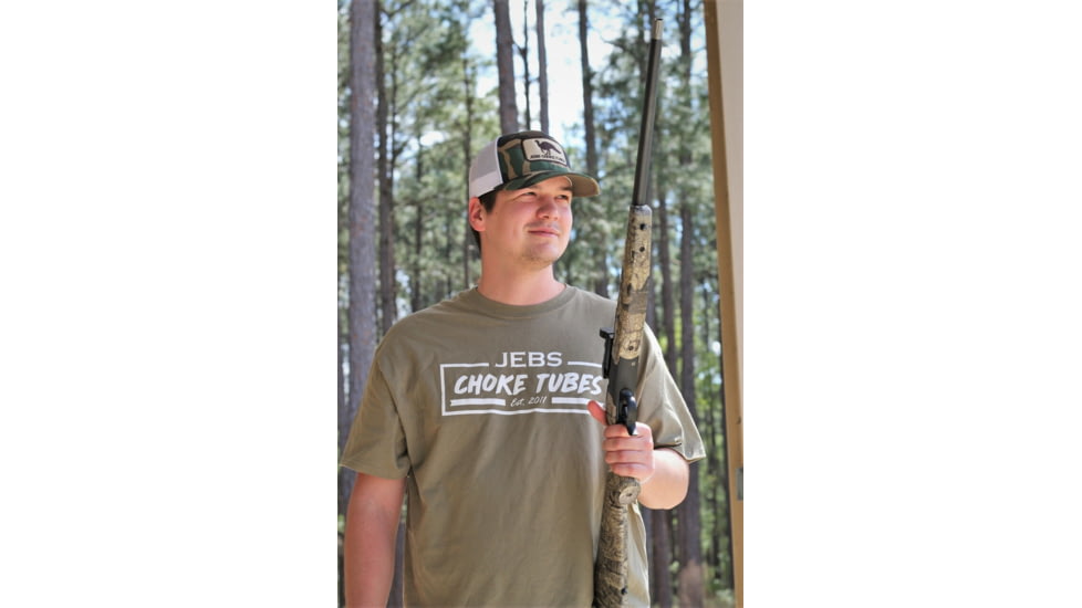Jebs Choke Tubes Head Hunter Turkey Choke .410 Up to 36 Off w/ Free