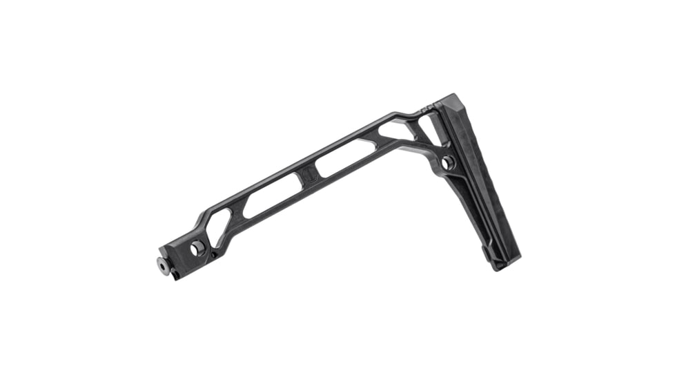 JMac Customs SS-9RP Skeleton Stock w/ Rise/Rubber Butt Pad | 10% Off w ...