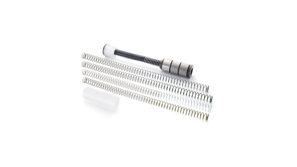 JP Enterprises Gen 2 Silent Captured Buffer Spring System Up to 13.