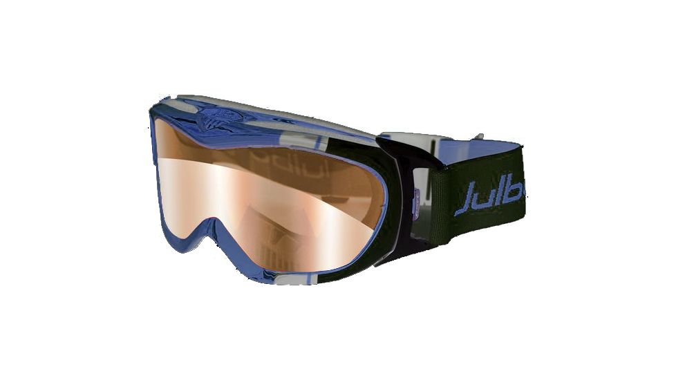 Julbo Revolution Ski Goggles | 4.7 Star Rating Free Shipping over $49!
