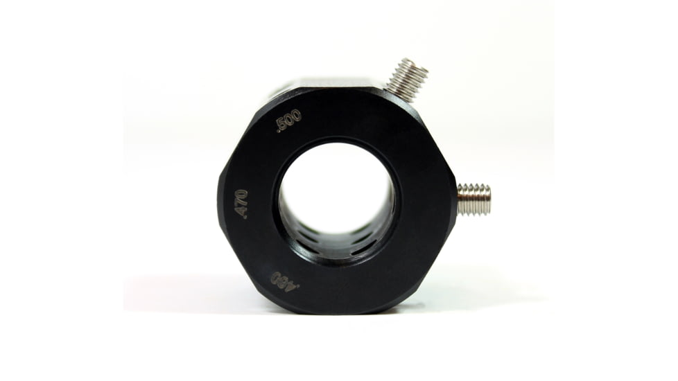 Kaw Valley Precision AR15 Gas Block Dimpling Jig Up to 18 Off