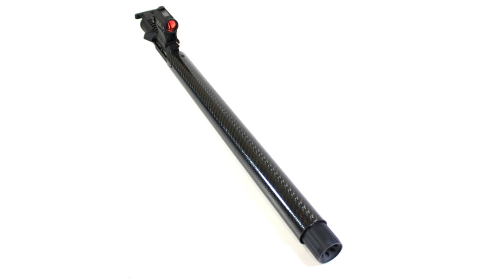 Kaw Valley Precision Slim PCC Carbon Fiber Handguard Up to 14 Off w